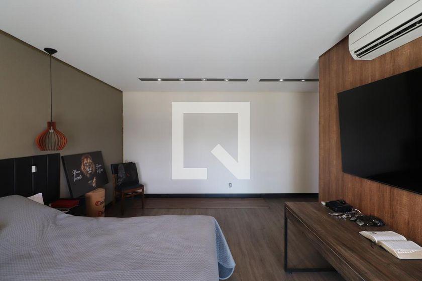 Apartamento à Venda – Tatuapé, 4 Quartos, 265 m² – São Paulo