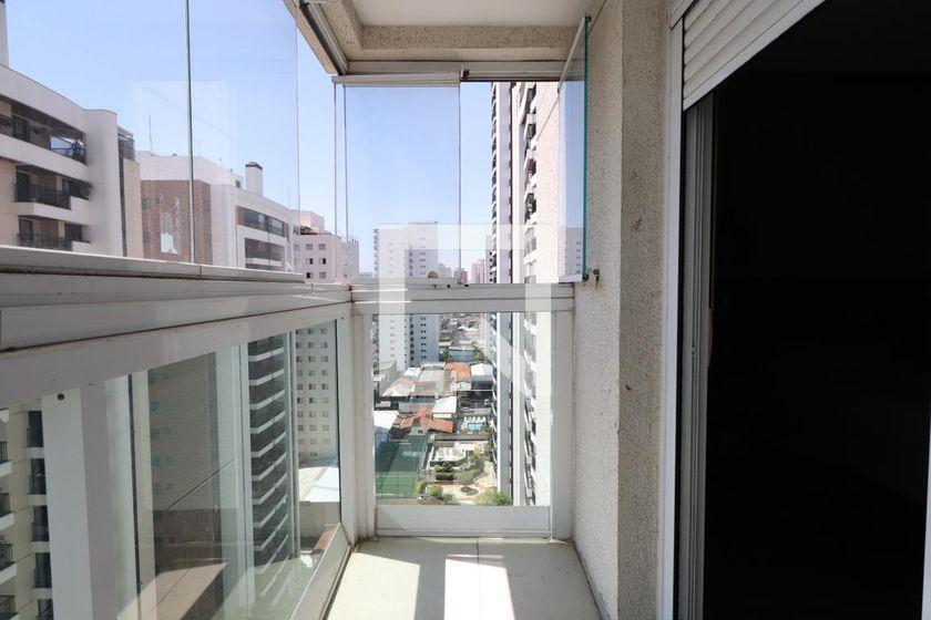 Apartamento à Venda – Tatuapé, 4 Quartos, 265 m² – São Paulo