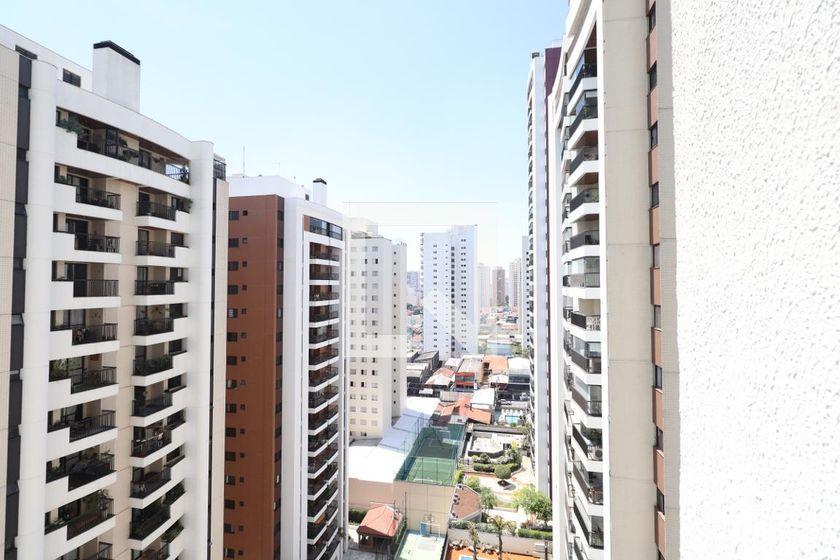 Apartamento à Venda – Tatuapé, 4 Quartos, 265 m² – São Paulo