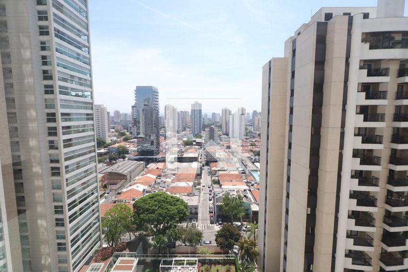 Apartamento à Venda – Tatuapé, 4 Quartos, 265 m² – São Paulo
