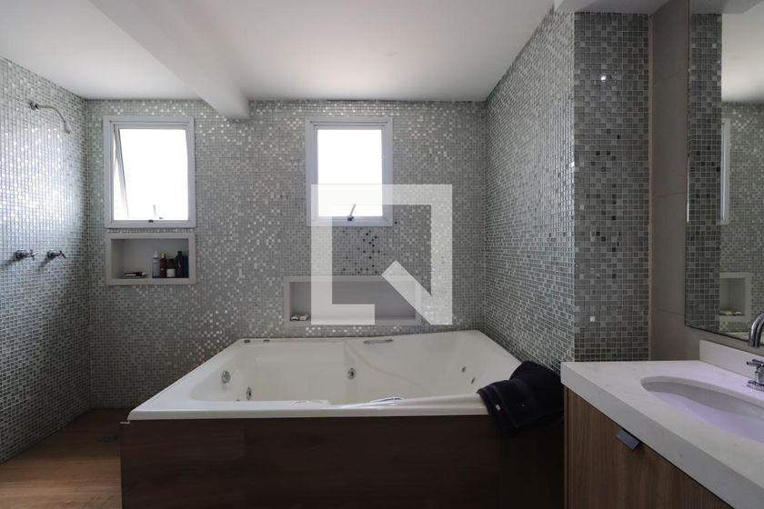 Apartamento à Venda – Tatuapé, 4 Quartos, 265 m² – São Paulo