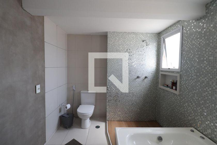 Apartamento à Venda – Tatuapé, 4 Quartos, 265 m² – São Paulo