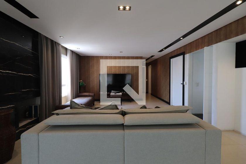 Apartamento à Venda – Tatuapé, 4 Quartos, 265 m² – São Paulo