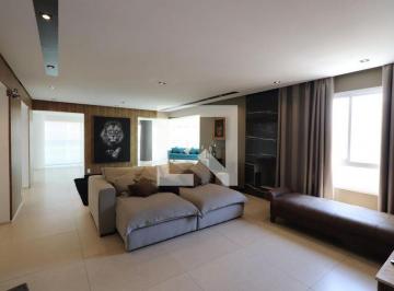 Apartamento à Venda – Tatuapé, 4 Quartos, 265 m² – São Paulo