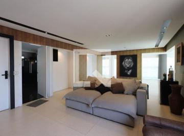 Apartamento à Venda – Tatuapé, 4 Quartos, 265 m² – São Paulo