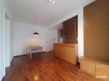 Apartamento com 1 Quarto e 1 banheiro para Alugar, 47 m² por R$ 4.200/Mês
