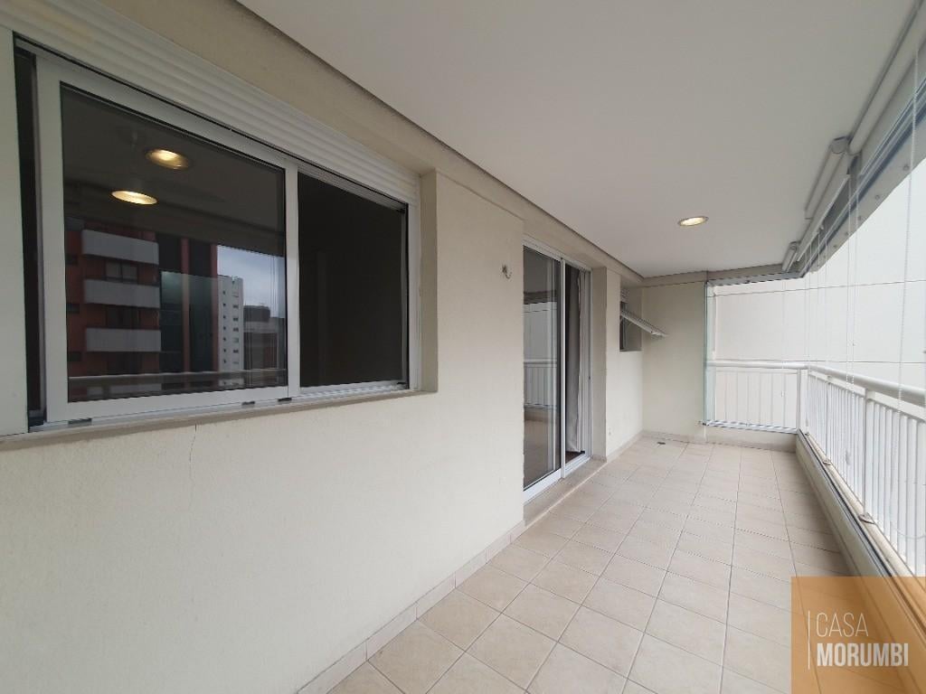 Apartamento com 1 Quarto e 1 banheiro para Alugar, 47 m² por R$ 4.200/Mês