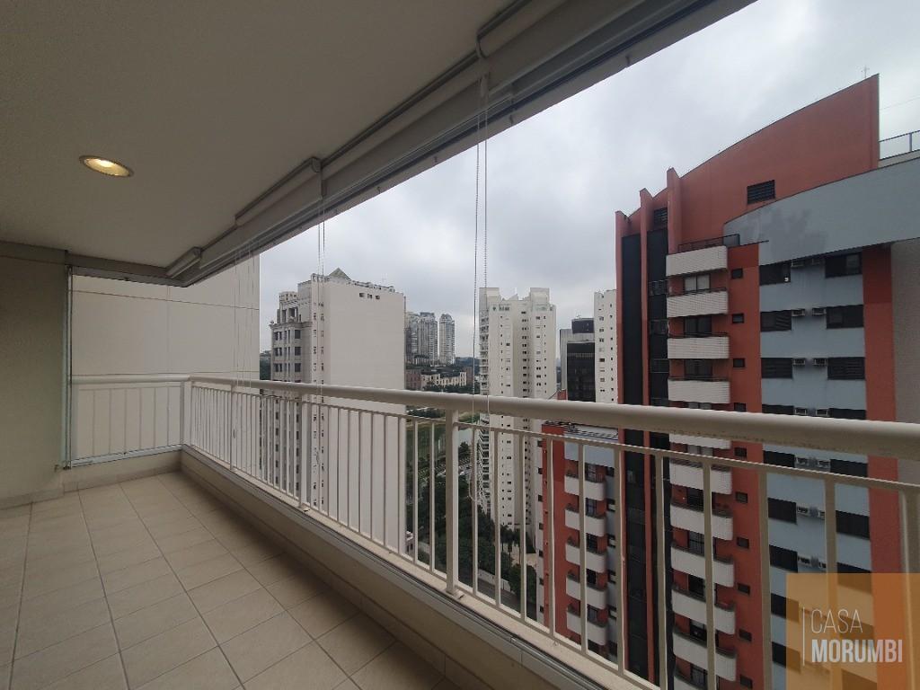 Apartamento com 1 Quarto e 1 banheiro para Alugar, 47 m² por R$ 4.200/Mês
