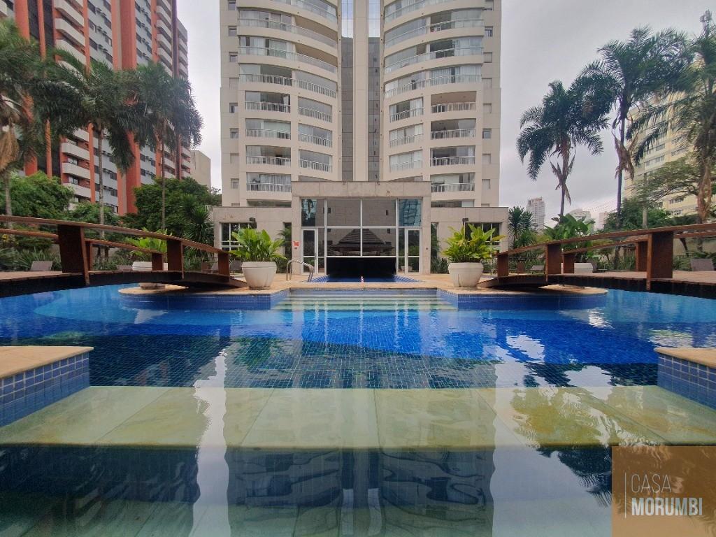 Apartamento com 1 Quarto e 1 banheiro para Alugar, 47 m² por R$ 4.200/Mês