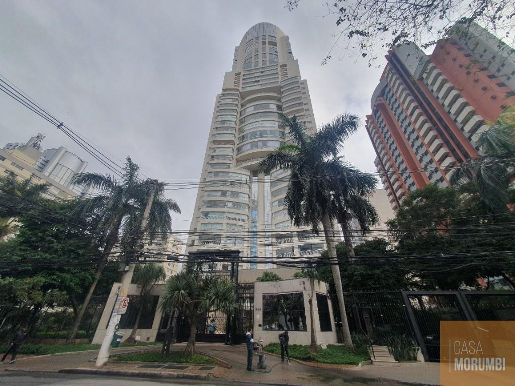 Apartamento com 1 Quarto e 1 banheiro para Alugar, 47 m² por R$ 4.200/Mês
