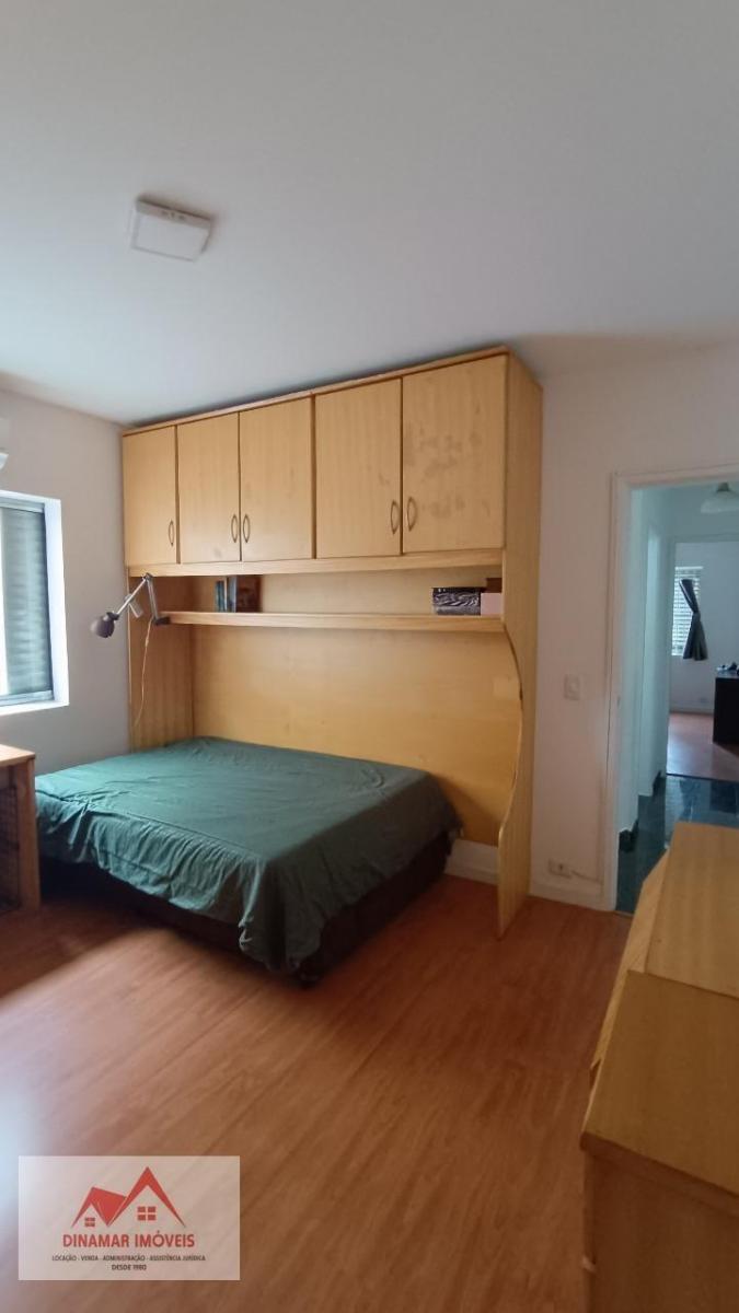 Sobrado à Venda na Vila Mariana SP, 4 Dorms, 10…