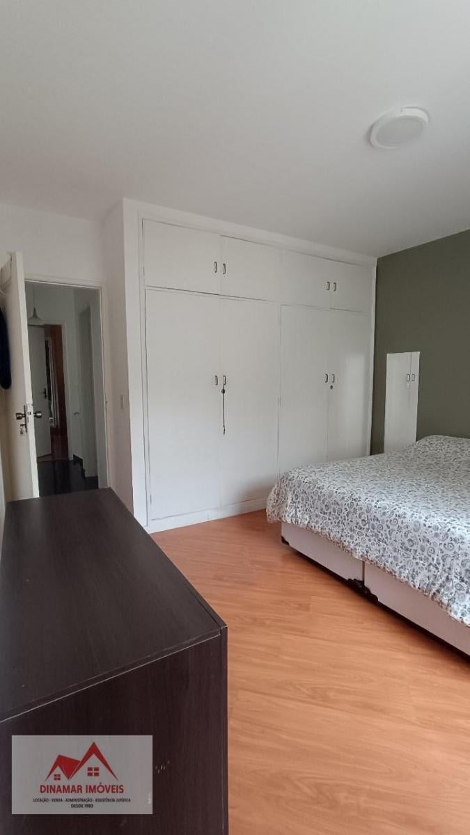 Sobrado à Venda na Vila Mariana SP, 4 Dorms, 10…