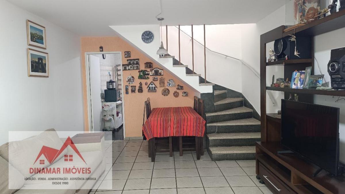 Sobrado à Venda na Vila Mariana SP, 4 Dorms, 10…
