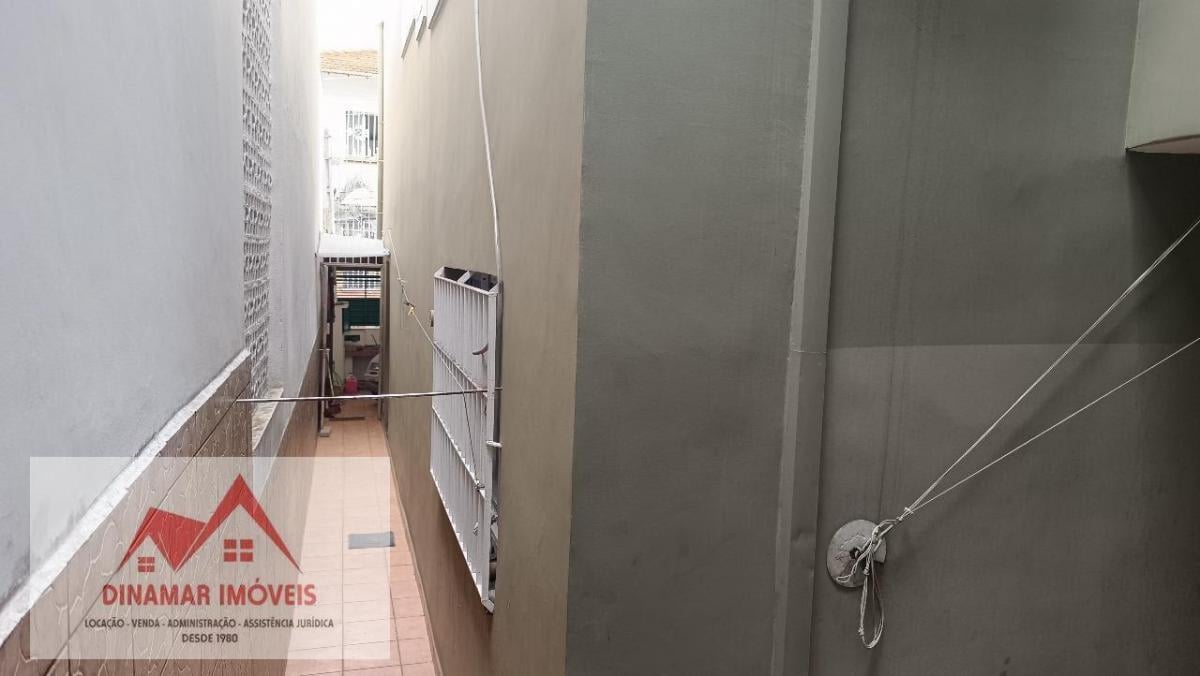 Sobrado à Venda na Vila Mariana SP, 4 Dorms, 10…