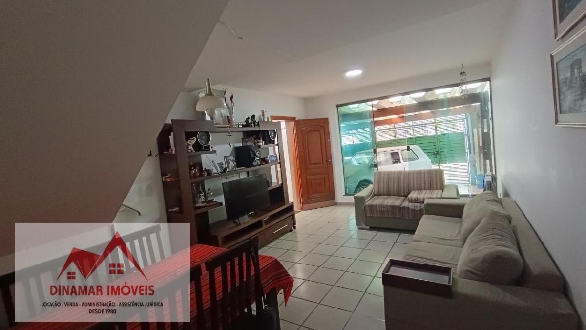 Sobrado à Venda na Vila Mariana SP, 4 Dorms, 10…