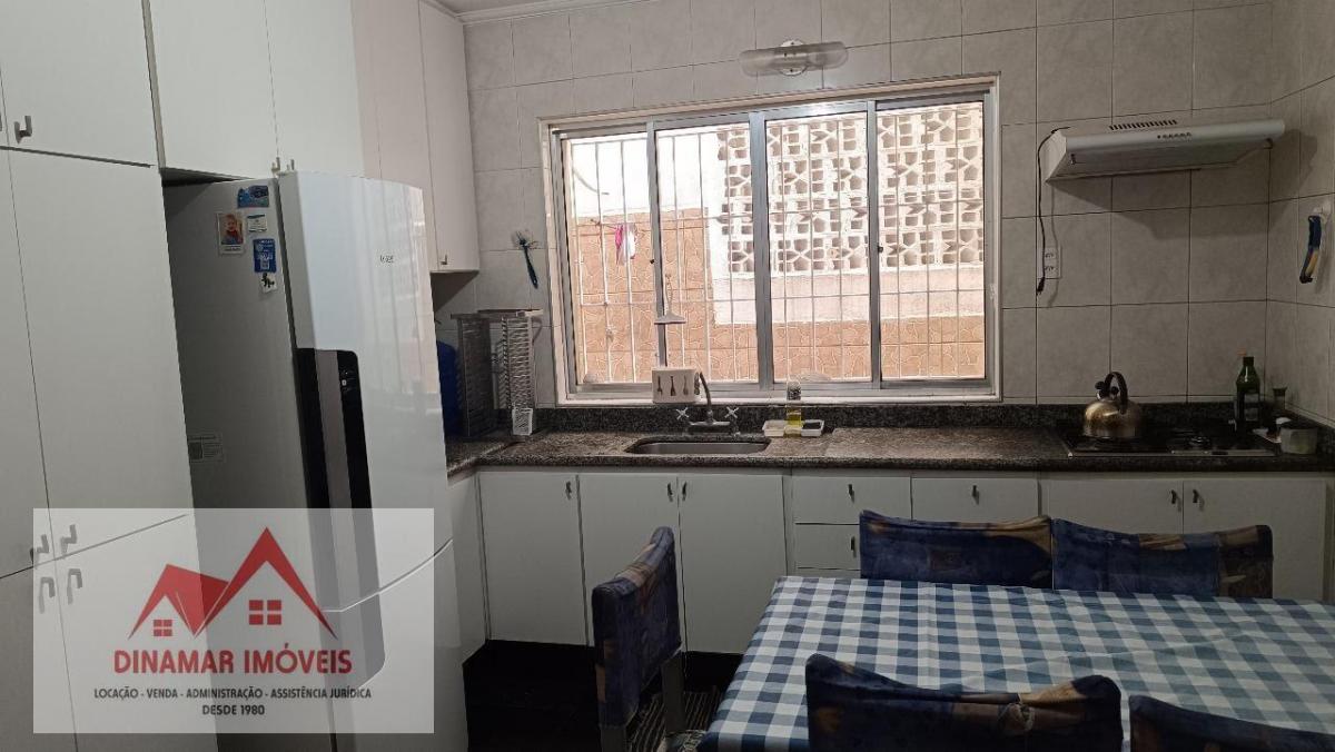 Sobrado à Venda na Vila Mariana SP, 4 Dorms, 10…