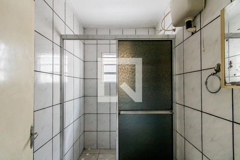 Casa à Venda – Artur Alvim, 1 Quarto, 150 m² – São Paulo