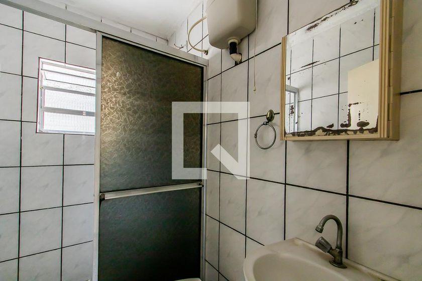 Casa à Venda – Artur Alvim, 1 Quarto, 150 m² – São Paulo