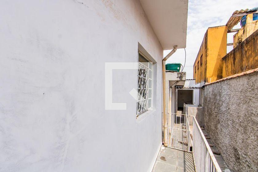 Casa à Venda – Artur Alvim, 1 Quarto, 150 m² – São Paulo