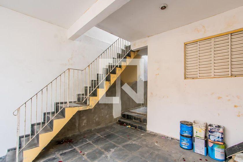 Casa à Venda – Artur Alvim, 1 Quarto, 150 m² – São Paulo