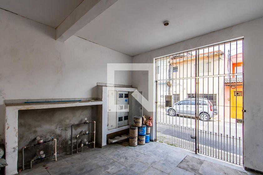 Casa à Venda – Artur Alvim, 1 Quarto, 150 m² – São Paulo