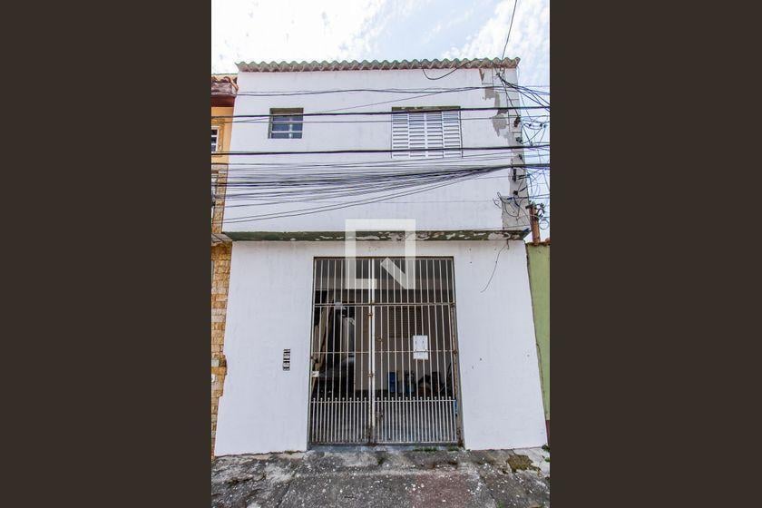 Casa à Venda – Artur Alvim, 1 Quarto, 150 m² – São Paulo
