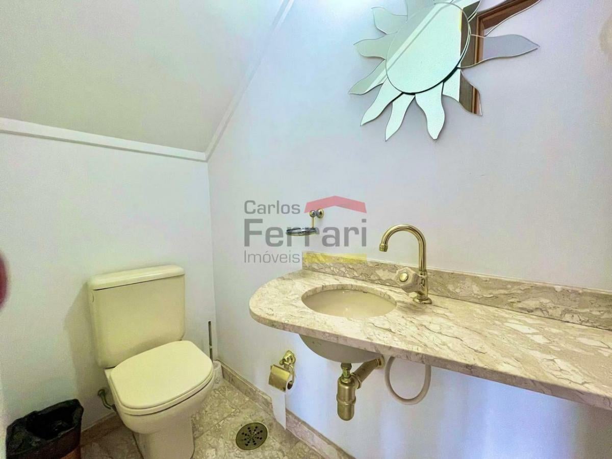 CASA PARA LOCAÇÃO EM CONDOMINIO