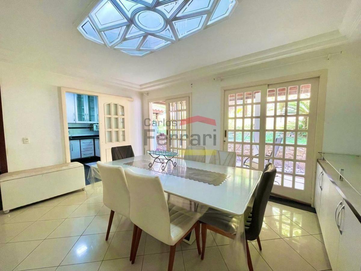 CASA PARA LOCAÇÃO EM CONDOMINIO