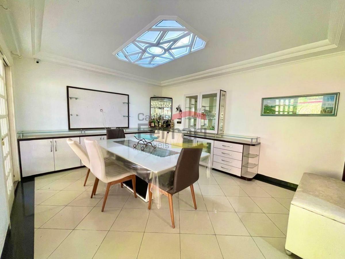CASA PARA LOCAÇÃO EM CONDOMINIO
