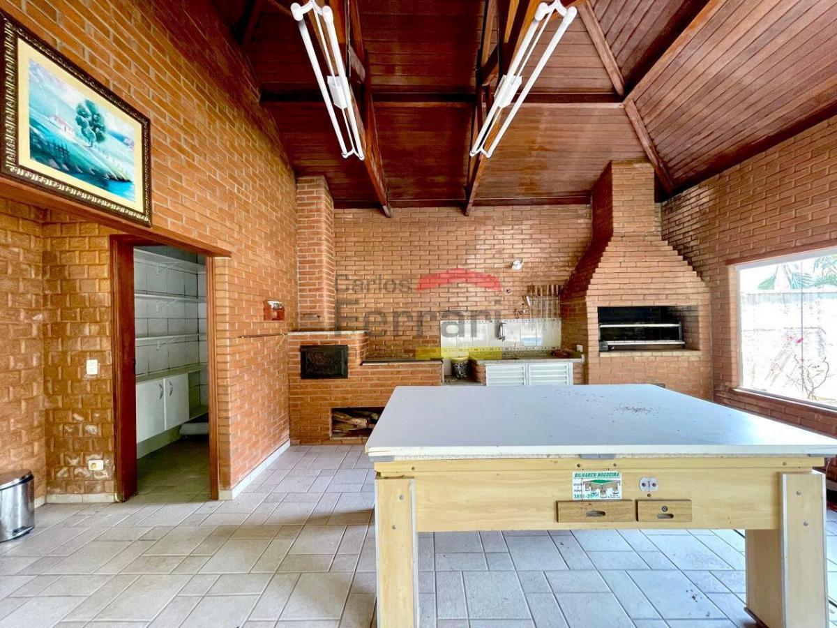 CASA PARA LOCAÇÃO EM CONDOMINIO