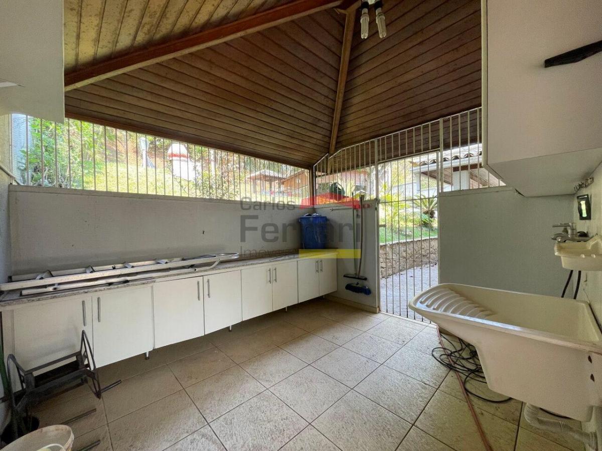 CASA PARA LOCAÇÃO EM CONDOMINIO