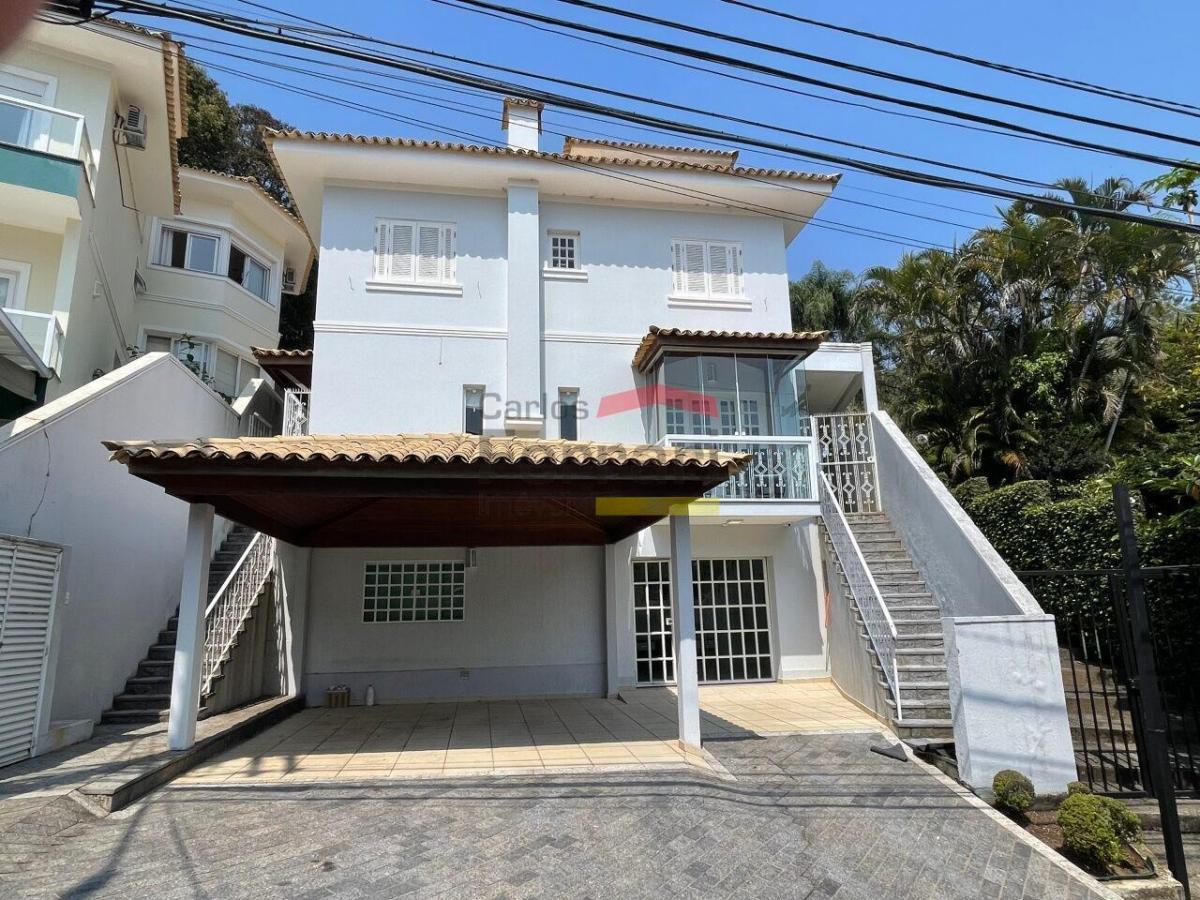 CASA PARA LOCAÇÃO EM CONDOMINIO
