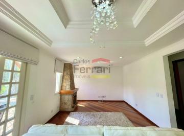 CASA PARA LOCAÇÃO EM CONDOMINIO