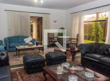 Casa à Venda – Interlagos, 6 Quartos, 690 m² – São Paulo