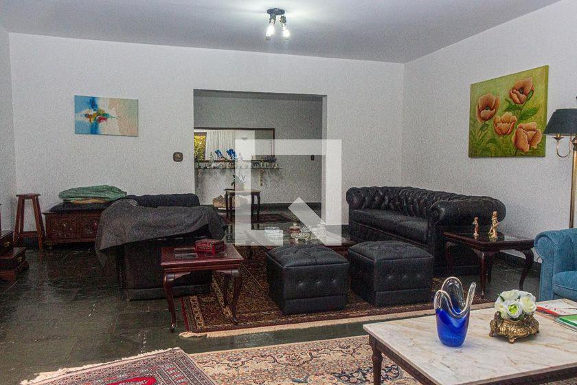 Casa à Venda – Interlagos, 6 Quartos, 690 m² – São Paulo