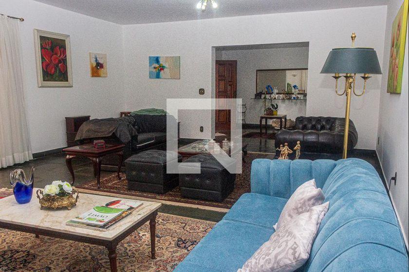 Casa à Venda – Interlagos, 6 Quartos, 690 m² – São Paulo