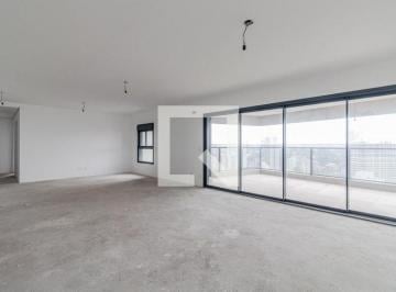 Apartamento à Venda – Vila Madalena, 3 Quartos, 195 m² – São Paulo