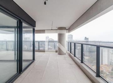 Apartamento à Venda – Vila Madalena, 3 Quartos, 195 m² – São Paulo