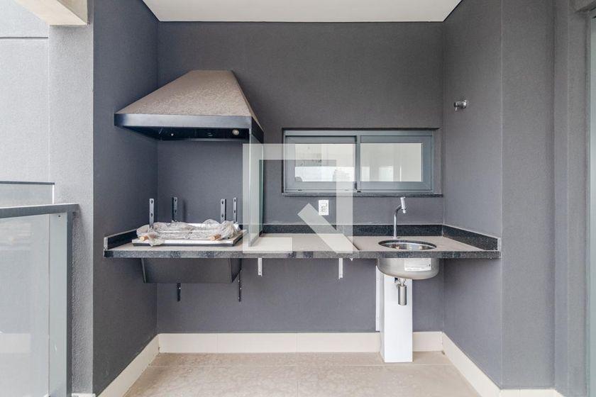 Apartamento à Venda – Vila Madalena, 3 Quartos, 195 m² – São Paulo