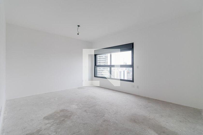 Apartamento à Venda – Vila Madalena, 3 Quartos, 195 m² – São Paulo