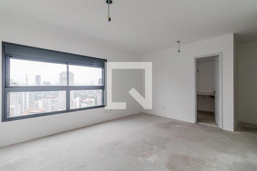 Apartamento à Venda – Vila Madalena, 3 Quartos, 195 m² – São Paulo
