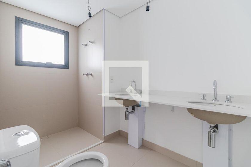 Apartamento à Venda – Vila Madalena, 3 Quartos, 195 m² – São Paulo