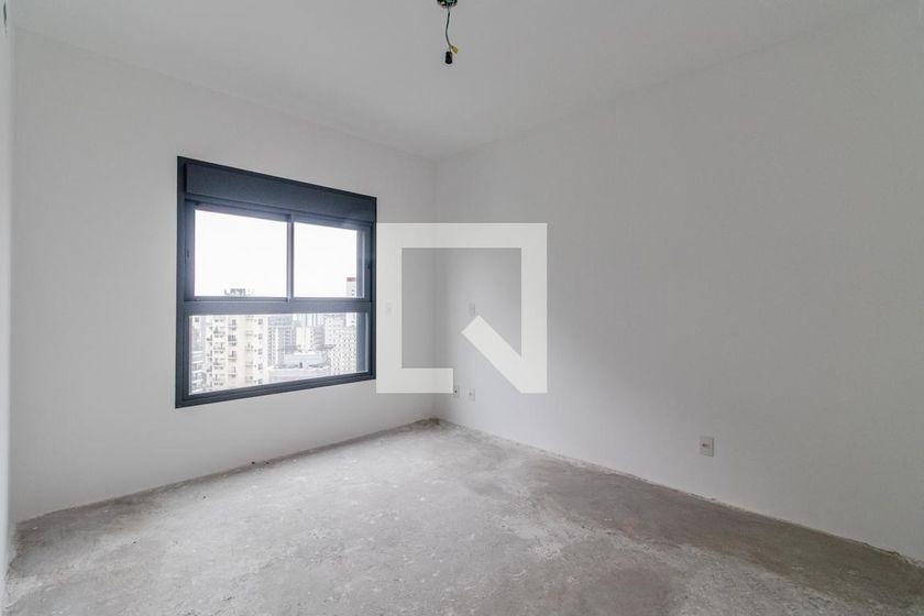 Apartamento à Venda – Vila Madalena, 3 Quartos, 195 m² – São Paulo