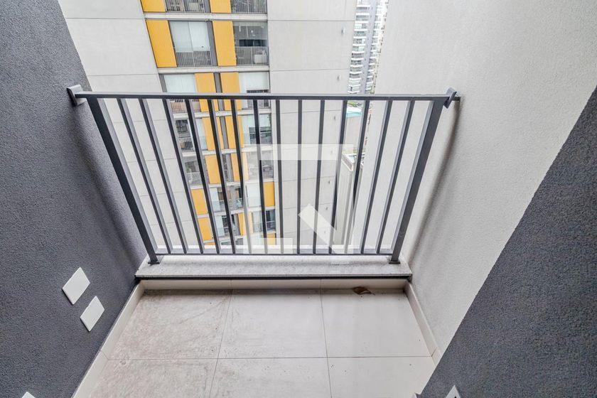 Apartamento à Venda – Vila Madalena, 3 Quartos, 195 m² – São Paulo