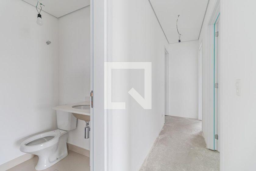 Apartamento à Venda – Vila Madalena, 3 Quartos, 195 m² – São Paulo