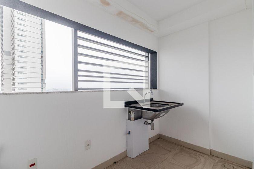 Apartamento à Venda – Vila Madalena, 3 Quartos, 195 m² – São Paulo