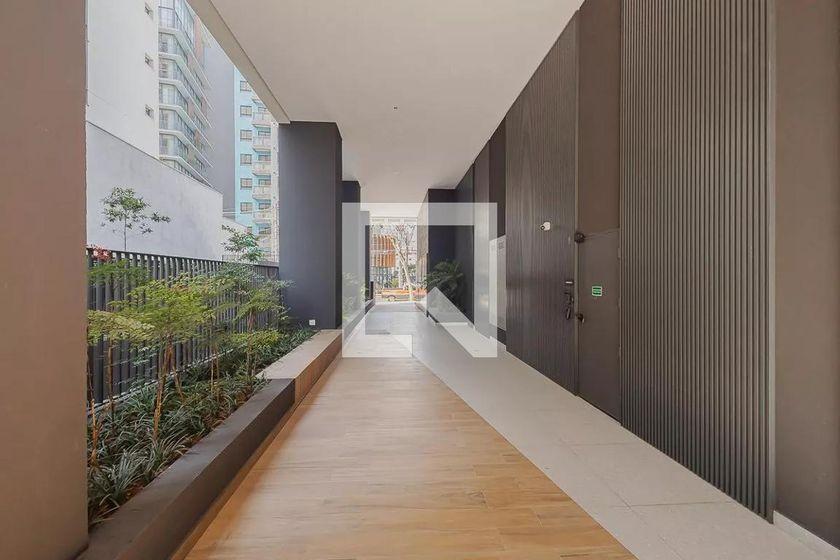 Apartamento à Venda – Vila Madalena, 3 Quartos, 195 m² – São Paulo