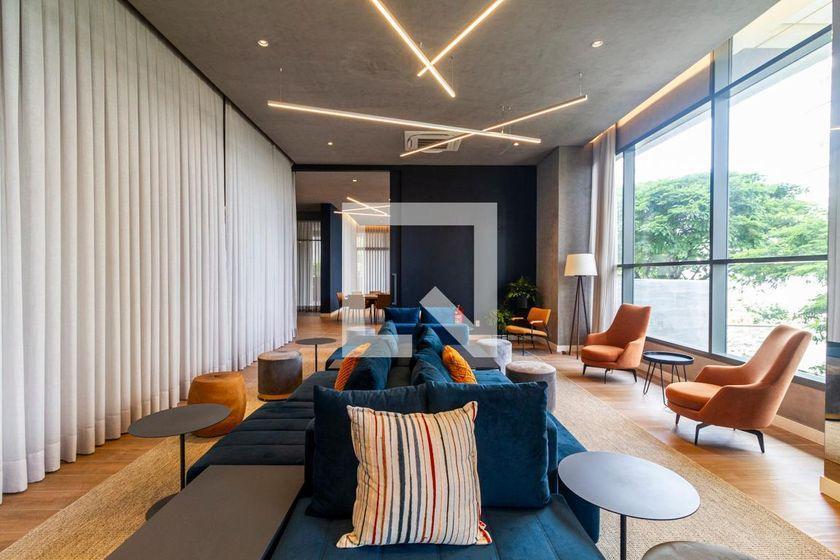 Apartamento à Venda – Vila Madalena, 3 Quartos, 195 m² – São Paulo