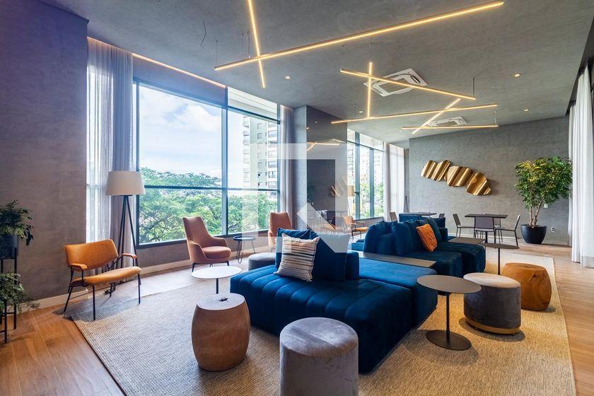 Apartamento à Venda – Vila Madalena, 3 Quartos, 195 m² – São Paulo