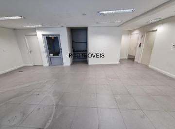 Prédio Comercial para Locação 1000 m2 25 Vagas Térreo + 3 andares Elevador